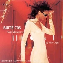 Suite 706 Paris-madeleine By Jacky Jayet
