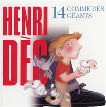 Comme des géants /vol.14