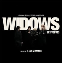 Widows (bof)