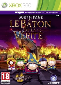 South Park : Le bâton de la vérité