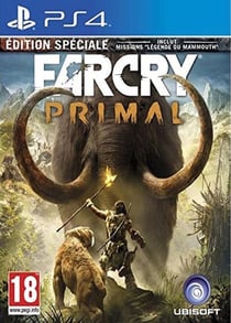 Far Cry : Primal - Edition Spéciale