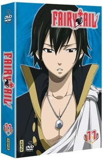 Fairy Tail - Vol. 11