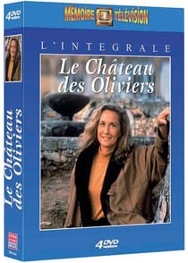 Le Château des Oliviers - L'intégrale