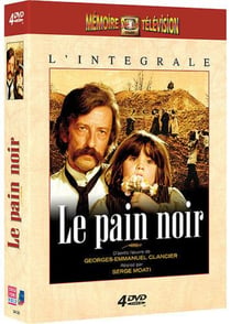 Le Pain noir