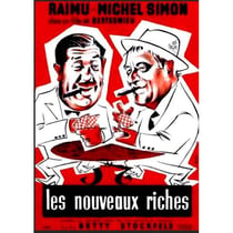 Le Nouveaux riches