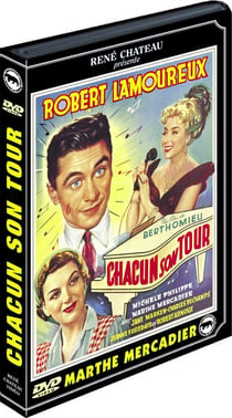 Chacun son tour
