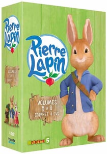 Pierre Lapin - Volumes 5 à 8