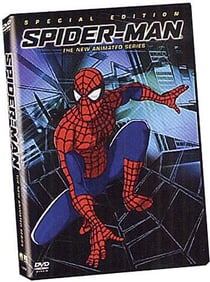 Les Nouvelles aventures de Spider-Man - Saison 1