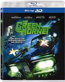 The Green Hornet