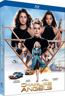 Charlie's Angels