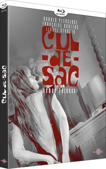 Cul-de-sac