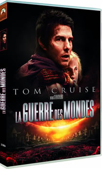 La Guerre des mondes