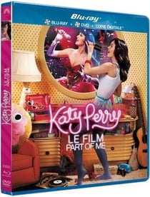 Katy Perry, le film : Part of Me