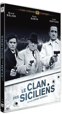 Le Clan des Siciliens