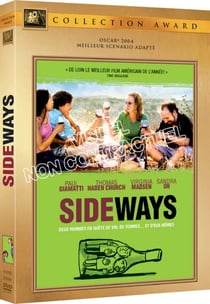 Sideways