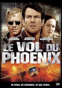 Le Vol du Phoenix