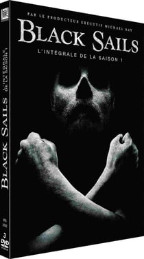 Black Sails - L'intégrale de la saison 1