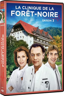 La Clinique de la Forêt-Noire - Saison 3