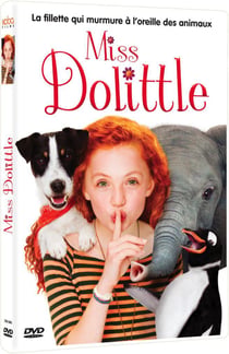 Miss Dolittle