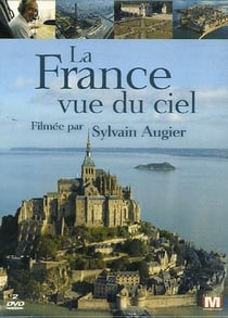 La France vue du ciel