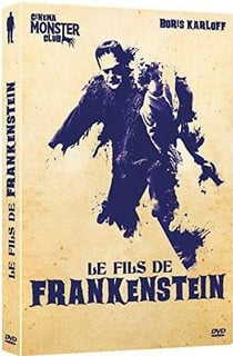 Le Fils de Frankenstein