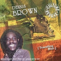 Travelling Man