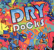 Dry rocks