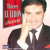 Th.le Luron `chante`