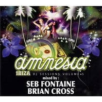Amnesia ibiza : dj sessions /vol.5