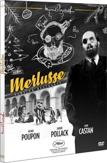Merlusse