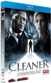 Cleaner