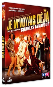 Je m'voyais déjà