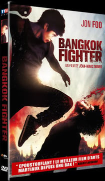 Bangkok Fighter