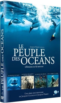 Le Peuple des océans