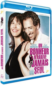 Un Bonheur n'arrive jamais seul