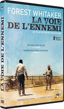 La Voie de l'ennemi