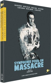 Symphonie pour un massacre