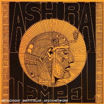 Ash ra Tempel