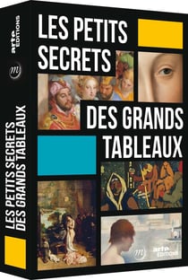 Les Petits secrets des grands tableaux - Volume 1 & 2