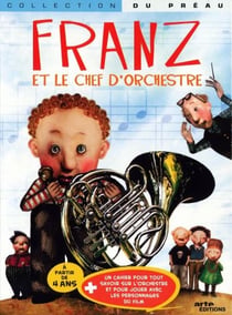 Franz et le chef d'orchestre