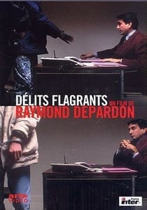 Délits flagrants