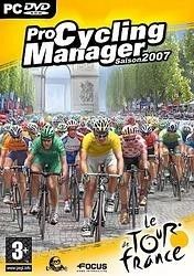 Pro Cycling Manager : Le Tour de France - Saison 2007