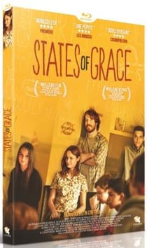 States of Grace