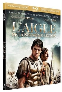 L'Aigle de la neuvième légion