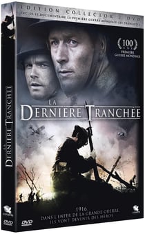 La Dernière tranchée