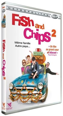 Fish and Chips 2