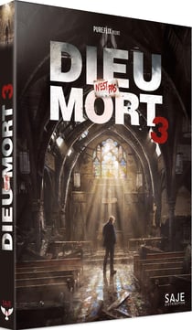 Dieu n'est pas mort 3