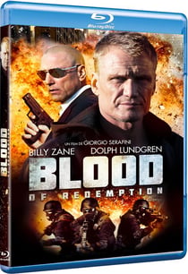 Blood of Redemption