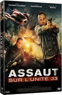 Assaut sur l'unité 33