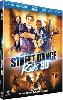 StreetDance Kids
